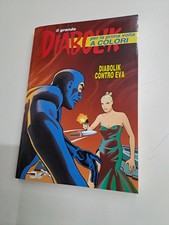 IL GRANDE DIABOLIK NUOVA