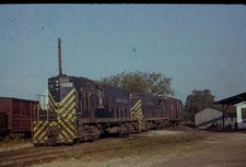 M&B 102 GP-9, Meridian, MS