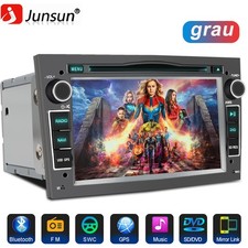 DAB+ CD DVD Autoradio 2 DIN