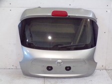 11124 Portellone Posteriore Nissan Juke 2012 cod K01001KAAE