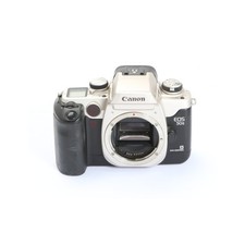 Canon EOS 50E Controllo occhi