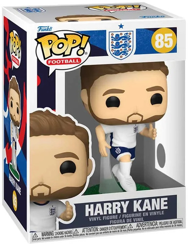 Funko pop football england - funko,