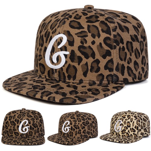 Cappello baseball hip hop - da,