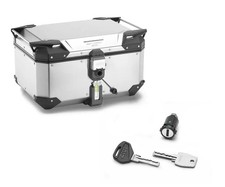 Givi valigia top case - givi,