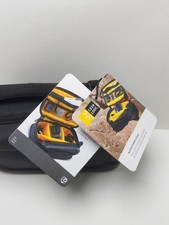 Custodia Action Cam Case Logic