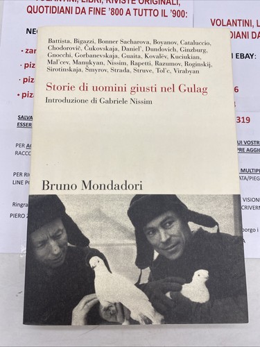 Storie di uomini - -,