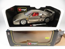1:18 Bburago 3032 Ferrari F40