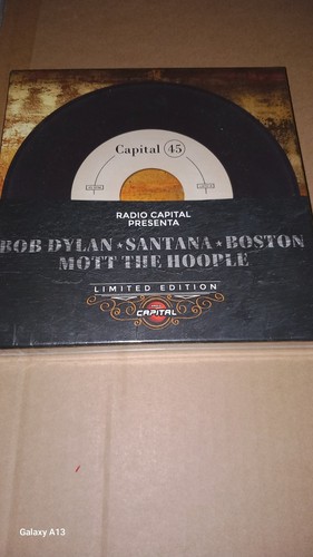 Dischi vinile 45 - ,