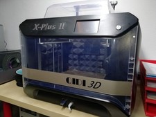 STAMPANTE 3D PROFESSIONALE