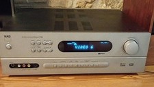 Nad sintoamplificatore AV T743