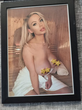 Amanda breden modella - breden,