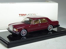 (KI-04-42) TSM Rolls Royce