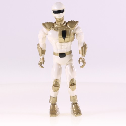 Lanard 1991 power rangers - 1991,