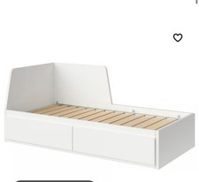 LETTO SINGOLO CON LETTO