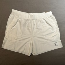 Pantaloncini da tennis Nike
