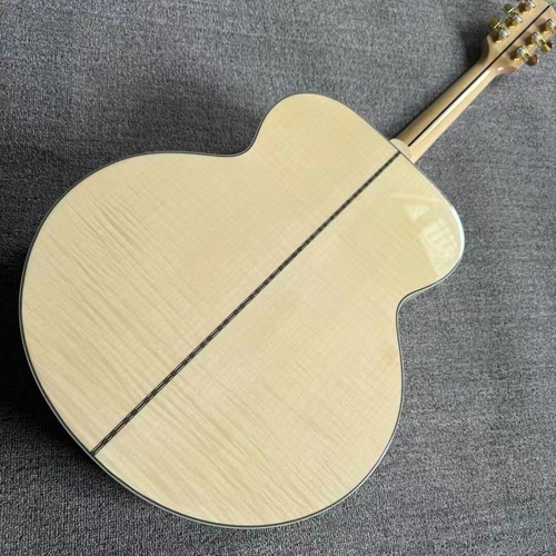 Chitarra acustica pollici - chitarra,