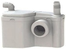 SANITRIT WATERSAN 5 WC -