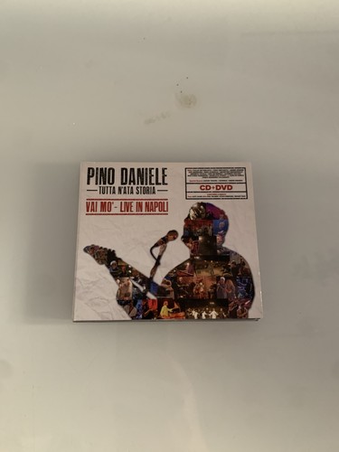 Pino daniele tutta n - '', ''