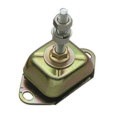 Supporto motore entrobordo
