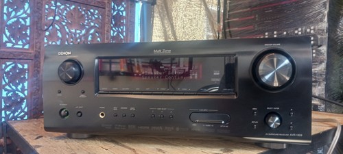 Denon avr 1909 - avr-1909, hdmi