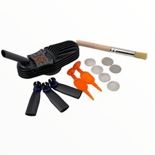 Set parti soggette - a, usura