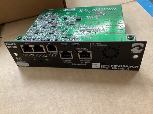 Crown iqpip usp2 ultra - iqpip-usp2/cn,