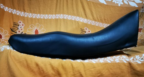 Sella seat sitzbank - moto, guzzi
