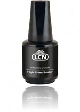 LCN Gel Sigillante High Shine