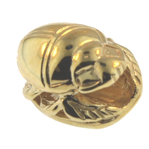 Autentico trollbeads oro - trollbeads,