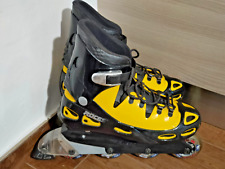 PATTINI IN LINEA ROCES Los Angeles anni '90 - Made in Italy - N.43 - Vintage