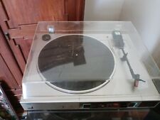  Giradischi Sansui P-D31 Fully Automatic Direct Drive Turntable