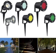 Faretto orientabile con