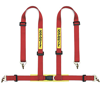 Sabelt cintura clubman belt - sabelt,