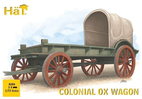 Hat soldatini colonial - soldatini,