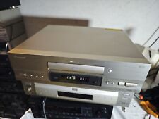 Lettore Pioneer DVD CD Dv717 Hi Fi Stereo Vintage