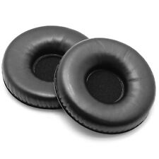 Coppia di cuscinetti auricolari di ricambio per cuffie AKG K121, K141, K142