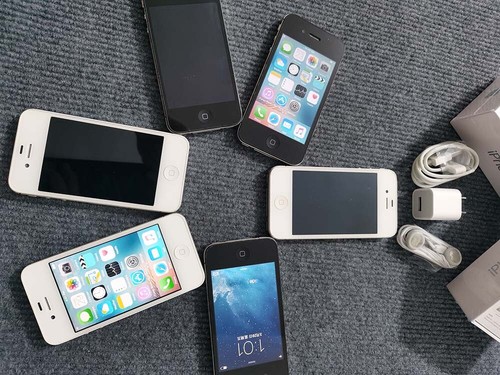 Apple iphone 16 - iphone, 4
