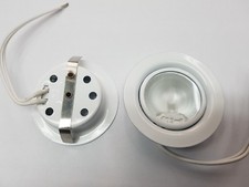 FARETTO DA INCASSO BIANCO PER