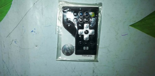 Telecomando per notebook - , hp