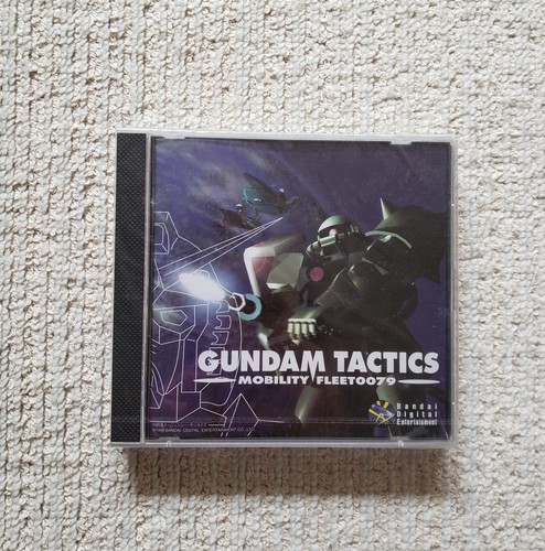 Gundam tactics mobility - gundam,