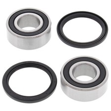 Kit cuscinetti ruota ALL BALL