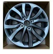 Cerchio lega 15x5j toyota - cerchio, in