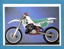 MOTO - Stickline - Figurina-Sticker n. 49 - KTM 500 MX -New