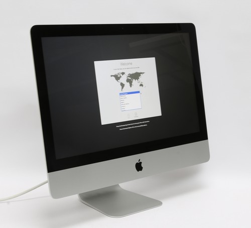 Apple imac pollici 2 7 - apple, 2,7