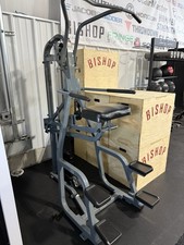 Nautilus Nitro Chin Dip usato