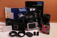 fotografia analogica vintage