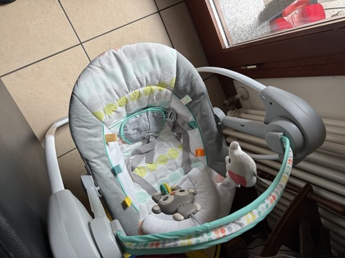 Altalena neonato - altalena,