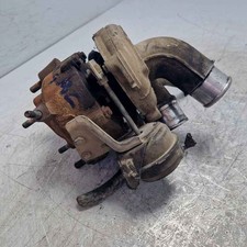 Turbo turbina turbocompressore Toyota Avensis 2.0 D-4D 85 KW 2003-08 Garrett 727