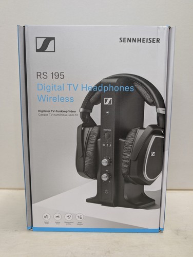 Sennheiser 195 cuffie - sennheiser,