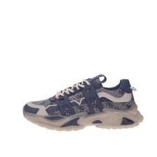 Guess Sneakers Ecopelle Uomo